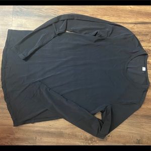 Lululemon long sleeve